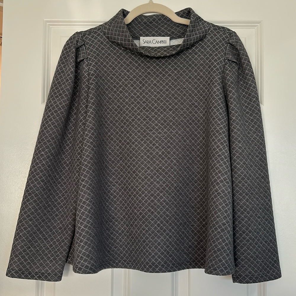Sara Campbell Blouse